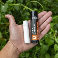 Duke Cannon Offensively Large Lip Balm -Karl’s Baits Shop lifestyle dukecannon lipbalm 1