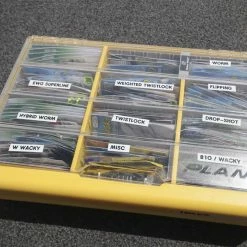 Plano EDGE Deep Box 9 Plano EDGE Deep Box -Karl’s Baits Shop lifestyle edgedeepbox plano closedlid 20 20 pno 10021a