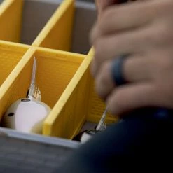 Plano EDGE Flex Box 13 Plano EDGE Flex Box -Karl’s Baits Shop lifestyle edgeflexbox3700 plano closeup 20 20 pno 10019a