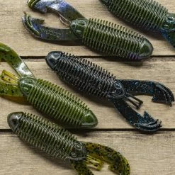 Googan Baits Nuke Punch -Karl’s Baits Shop lifestyle ggb nukepunch 03