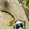 Karl's Amazing Baits Hustler Worm -Karl’s Baits Shop lifestyle hustlerworm 04