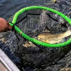Line Cutterz Lunker Snatcher Floating Net -Karl’s Baits Shop lifestyle linecutterz floating net