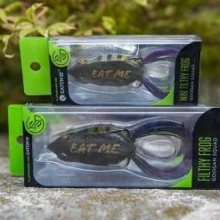 Googan Squad Filthy Frog -Karl’s Baits Shop lifestyle minifilthyfrog 01