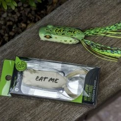 Googan Squad Poppin' Filthy Frog -Karl’s Baits Shop lifestyle minipoppinfilthyfrog googansquad 08032022 10