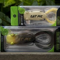 Googan Squad Poppin' Filthy Frog -Karl’s Baits Shop lifestyle minipoppinfilthyfrog googansquad 08032022 5