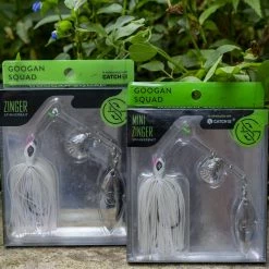 Googan Squad Zinger -Karl’s Baits Shop lifestyle minizinger scale 03 1