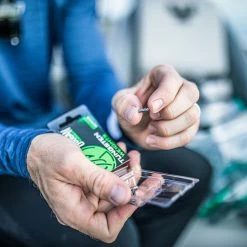 Googan Baits Green Series Tungsten Nail Weights 5 Googan Baits Green Series Tungsten Nail Weights -Karl’s Baits Shop lifestyle nailweight googanterminal bt6a4733