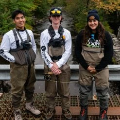 Catch Co. Performance Long Sleeve Shirt 11 Catch Co. Performance Long Sleeve Shirt -Karl’s Baits Shop lifestyle performancelongsleeve catchco uncharterednewengland