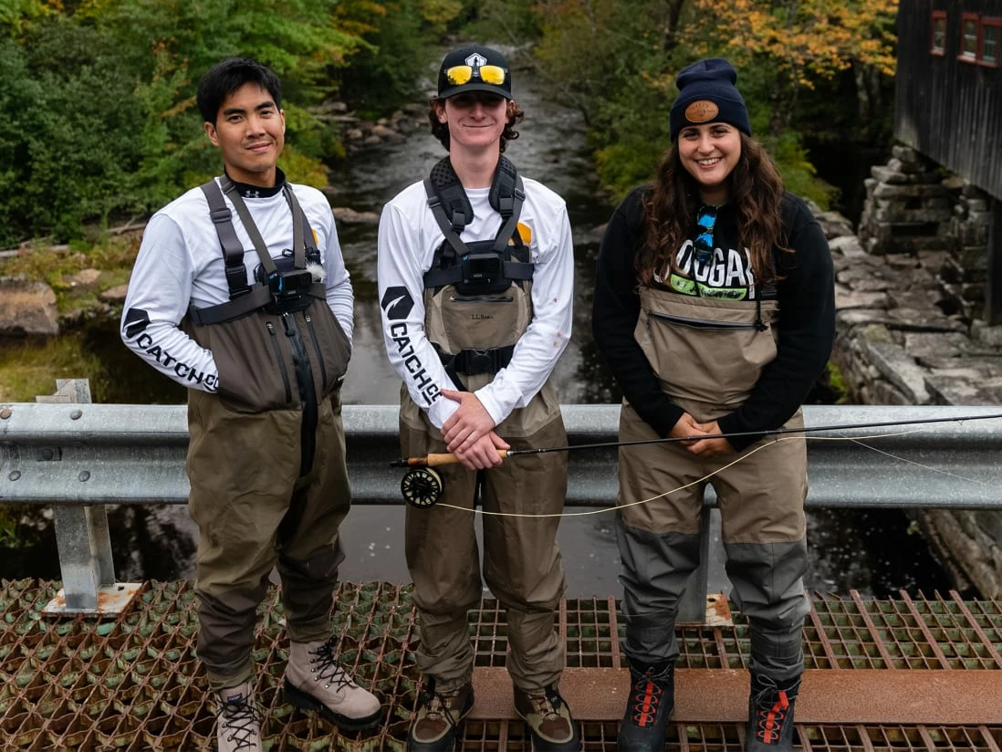 Catch Co. Performance Long Sleeve Shirt 7 Catch Co. Performance Long Sleeve Shirt - Image 5