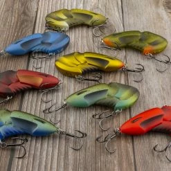 BioSpawn RattleBot -Karl’s Baits Shop lifestyle rattlebot craw 6