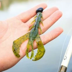 10,000 Fish Saw Craw -Karl’s Baits Shop lifestyle sawcraw andrewnordbye 012psd