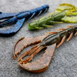 Karl's Fishing & Outdoors Perfect Carolina Rig Bundle 10 Karl's Fishing & Outdoors Perfect Carolina Rig Bundle -Karl’s Baits Shop lifestyle sawcraw andrewnordbye 01 1