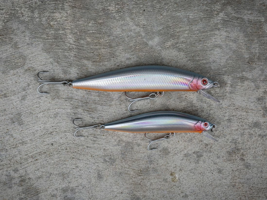 SaltNative Mad Minnow 9 SaltNative Mad Minnow - Image 7