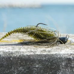 Z-Man Chatterbait JackHammer Stealth Blade -Karl’s Baits Shop lifestyle stealthbladeyoto 02