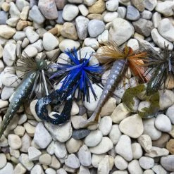 Catch Co. Tight Rope Baby Firework Super Jig -Karl’s Baits Shop lifestyle tightropejig 4