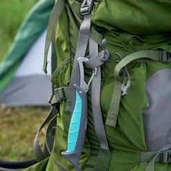 Toadfish Stowaway Folding Knife -Karl’s Baits Shop lifestyle toadfish 7inchknife 02