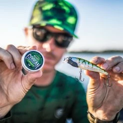 Googan Baits Green Series Tungsten Putty -Karl’s Baits Shop lifestyle tungstenputty googanterminalbt6a5196