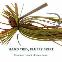 Googan Squad Lil Juicee Jig -Karl’s Baits Shop lil juicee feature03