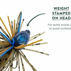 Googan Squad Lil Juicee Jig -Karl’s Baits Shop lil juicee feature04