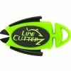 Line Cutterz Dual Hybrid Micro Scissors