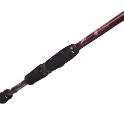 Lews KVD Spinning Rod -Karl’s Baits Shop lkvdgs2 kvd seat 1
