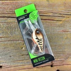 Googan Squad Mini Recon -Karl’s Baits Shop minireconpackaging
