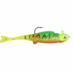 Northland Tackle Mimic Minnow Fry