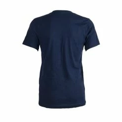 Mystery Tackle Box MTB Hook Logo T-shirt -Karl’s Baits Shop mtb navy hooklogo back 50 01mtb 10012