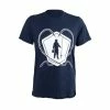 Mystery Tackle Box MTB Hook Logo T-shirt 1 Mystery Tackle Box MTB Hook Logo T-shirt -Karl’s Baits Shop mtb navy hooklogo front 50 01mtb 10012