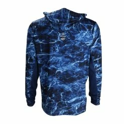 Mossy Oak Bow Driver Performance Hoodie -Karl’s Baits Shop mtht031 kma 2