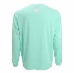 Mossy Oak Pitching Deck Performance Shirt -Karl’s Baits Shop mtlr019 i07 2