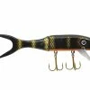 Musky Innovations Shallow Invader -Karl’s Baits Shop muskyinnovations blackperch shallowinvader 10 01 mky 10000b 2