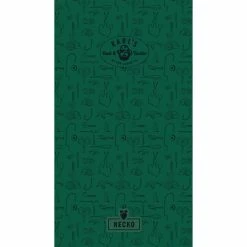 Karl's Fishing & Outdoors Logo Necko -Karl’s Baits Shop necko kab design