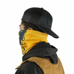 Mystery Tackle Box Beard Shield Necko -Karl’s Baits Shop necko mtbbeardshield back