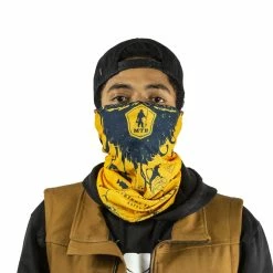 Mystery Tackle Box Beard Shield Necko