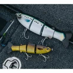 Catch Co. Mike Bucca's Bull Mullet -Karl’s Baits Shop npktgz39h8mr977x4b97sk