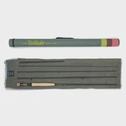 Wade Rod Co. Nymphster Fly Rod