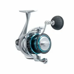 Favorite Fishing Ol' Salty Spinning Reel -Karl’s Baits Shop ol salty spinning reel main