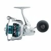 Favorite Fishing Ol' Salty Spinning Reel -Karl’s Baits Shop ol salty spinning reel side