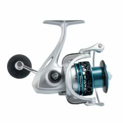 Favorite Fishing Ol' Salty Spinning Reel -Karl’s Baits Shop ol salty spinning reel side2