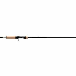 13 Fishing Omen Black Casting Rod