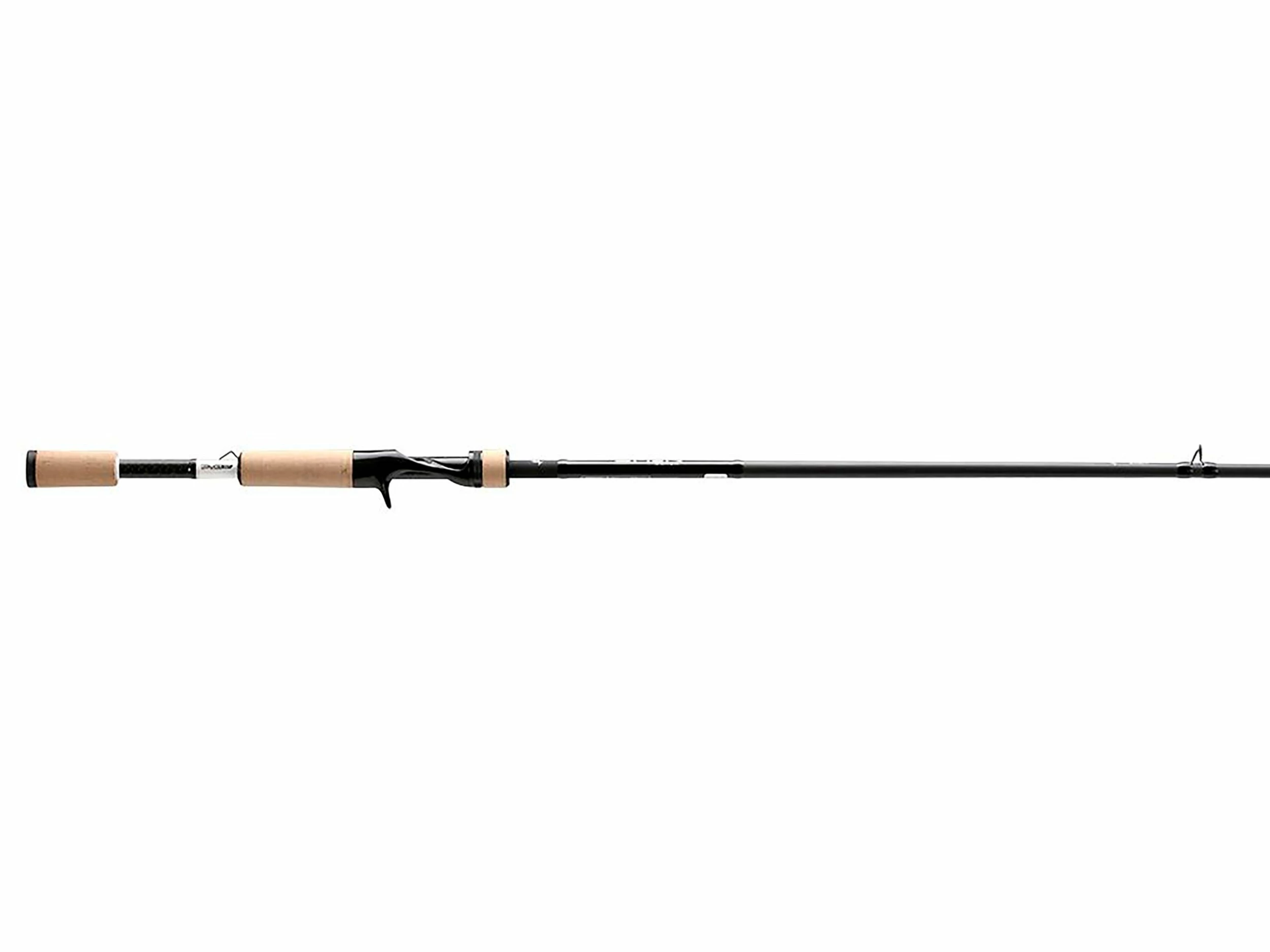 13 Fishing Omen Black Casting Rod 3 13 Fishing Omen Black Casting Rod