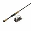 13 Fishing Code Silver Spinning Combo -Karl’s Baits Shop one 3 code silver spinning combo 5