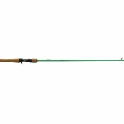 13 Fishing Fate Green Inshore Casting Rod