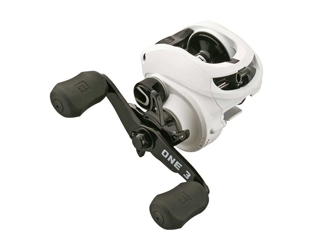 13 Fishing Origin C Baitcasting Reel 3 13 Fishing Origin C Baitcasting Reel