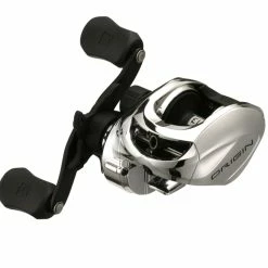 13 Fishing Origin Chrome/Fate Chrome Baitcasting Combo 7 13 Fishing Origin Chrome/Fate Chrome Baitcasting Combo -Karl’s Baits Shop one 3 origin chrome reel 1 1