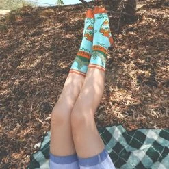 Oooh Yeah Themed Socks 16 Oooh Yeah Themed Socks -Karl’s Baits Shop oohyeahsocks lifestyle 2