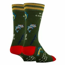 Oooh Yeah Themed Socks 14 Oooh Yeah Themed Socks -Karl’s Baits Shop oohyeahsocks sock gone fishing 9