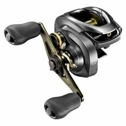 Shimano Curado 150 DC Baitcasting Reel