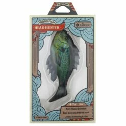 10,000 Fish Head Hunter -Karl’s Baits Shop packaging headhunter 10k front 1